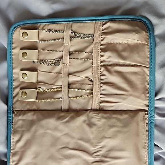 BagSmart Jewelry Travel Organizer (NEW) - Picture 7 of 7